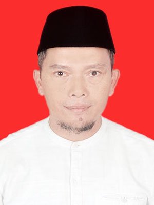 Duduh Aliansah, ST., S.Pd.
