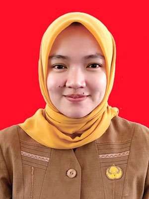 Tri Lestari, S.Pd.