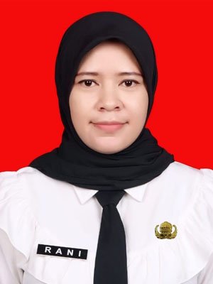 Rani Ramayanti, S.Pd.