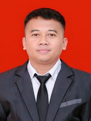 Dery Nurmansyah, S.Pd