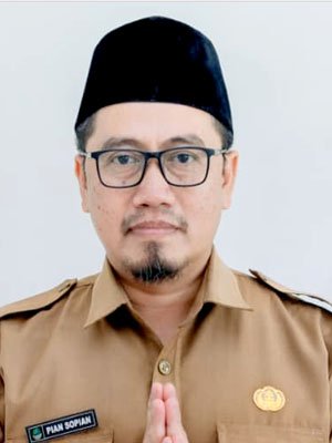 Pian Sopian, S.Pd., MM.Pd.