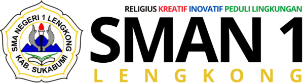 SMA NEGERI 1 LENGKONG